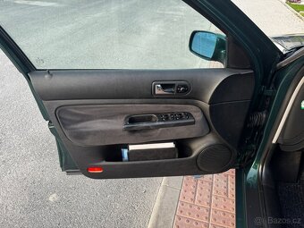 Volkswagen Golf IV 1.6i 77Kw - Klima - 6