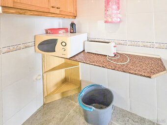 Stylový byt s výhledem na moře – Torrevieja ŠPANĚLSKO - 6