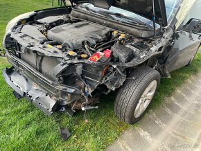 Subaru Outback 2,0d - 6
