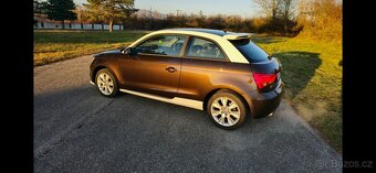 Audi a1 1.4tsi competition line - 6