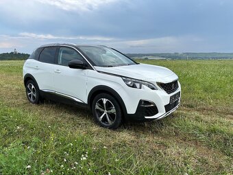 Peugeot 3008 1,5 BLUE HDI 96kw - 6