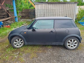 Mini One - 6