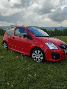 Citroen vts - 6