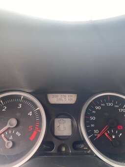 Renault Megane 1.5 dci, 2007 - 6
