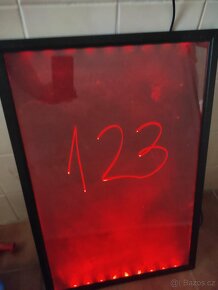 LED rámečky - 6