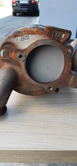 DPF 208A02899R - 6