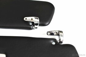 Mercedes W107 W108 W109 W111 W114 W115 W123 - Sluneční clony - 6