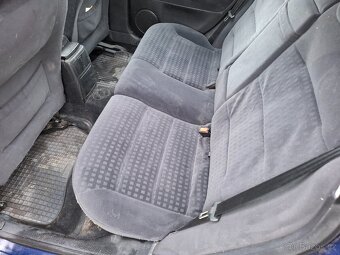 VW Passat 1.9 TDI 74kw Kombi Klima Model 2002 Nová Stk - 6
