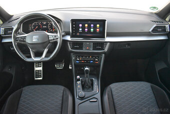 Seat Tarraco 2.0TDi DSG FR-Line Virtual Assist - 6