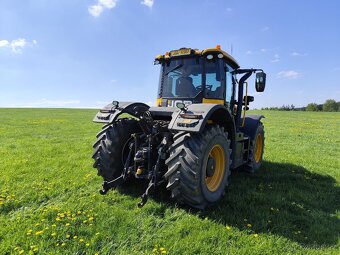 JCB Fastrac 4220 - 6