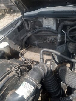 Mitsubishi Pajero - 6