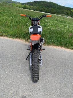 Pitrock minirocket 250 - 6