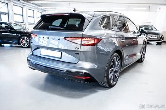 Škoda Enyaq - 6
