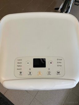 Coolexpert Mobilní klimatizace APG-09P - 6