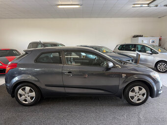 Kia Ceed 1.4i 1maj,CZ,po servisu,2x kola - 6