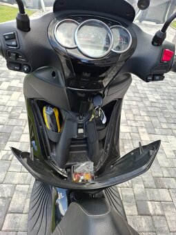 Piaggio Beverly 300r.v.2016 - 6