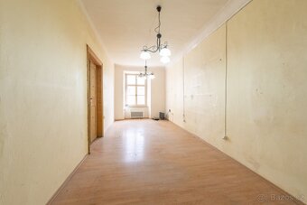 Byt 2+1, 90 m², Šumperk, ul. nám. Míru (k rekonstrukci) - 6