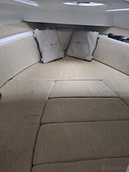 COASTER 600DC+MERCURY 150PROXS - 6