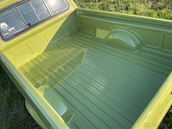 Vw Caddy MK1 - 6