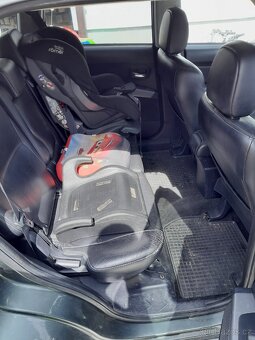 Citroen C - Crosser - 6
