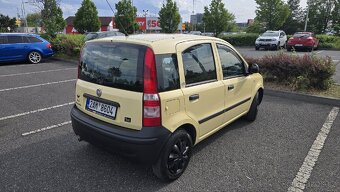 Fiat Panda 2011 LPG - 6