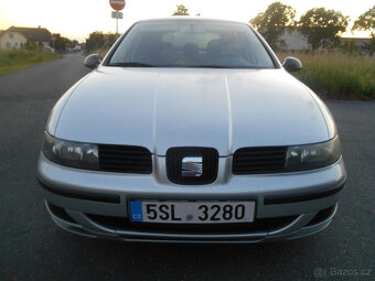 SEAT LEON 1M 1.6 i - 6