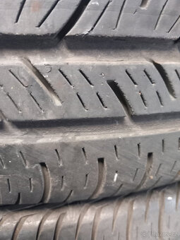 245/40R19 LETNÍ PNEUMATIKY - 6