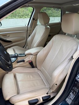 BMW F34 GT 320D xDrive LUXURY, PANORAMA, AUTOMAT - 6