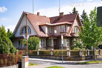 Prodej Rodinný dům, 180㎡ - 6
