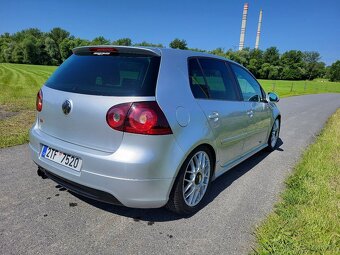 Volkswagen Golf V GT 240HP BBS prodej/vymena - 6