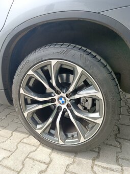 BMW X6 35D - 6