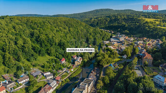 Prodej zahrady, 197 m², Benešov nad Ploučnicí - 6