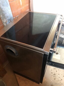 Kamna Lohberger s vymenikem 8,5 kw - 6
