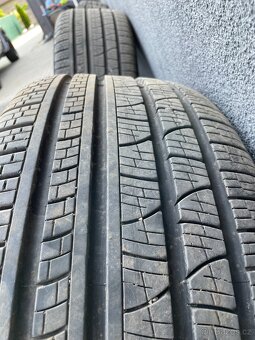 Originál kola Dodge RAM R22 - 6