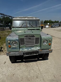 Land rover defender - 6
