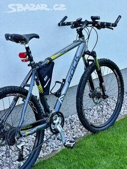 MTB Rock Machine (rám 19,5" - dospělý) - 6