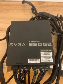 5700g miniITX, aorus B450 - 6