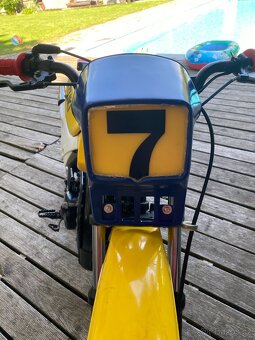 Suzuki DS 80 - 6