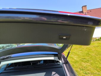 Prodám Audi A4 B8 combi 2.0 88kw v pěkném stavu - 6