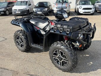Polaris Sportsman, XP 1000 Forest - 6