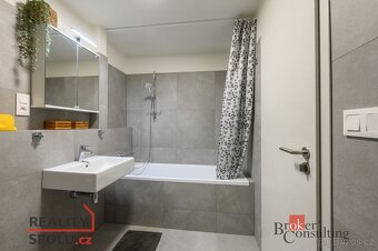 Pronájem, byty/2+kk, 57 m2, Slovanská, Východní Předměstí, P - 6