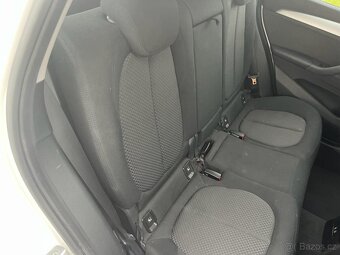 Osobní automobil zn. BMW X1 XDRIVE18D - 6