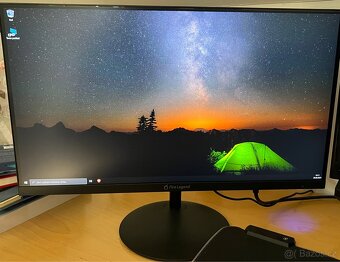 HERNÍ PC + 22″ MONITOR 🔥 - 6