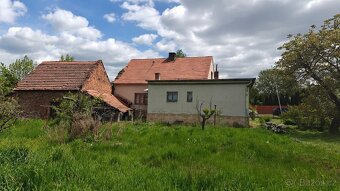 Rodinný dům, Strojetice 5+1 - 6