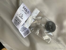 M&S kabát - 6