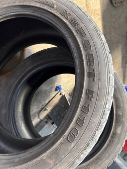 Pneu 275/45 r20 - 6