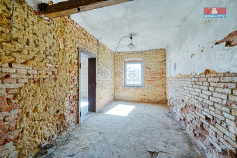 Prodej chalupy, 227 m², Lomy - Kokašice - 6