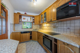 Prodej rodinného domu, 91 m², Žlutice, ul. Poděbradova - 6