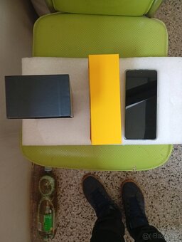 POCO F5 5G 12GB/512GB, modrý - 6