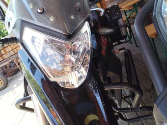 Yuki 125 - 6